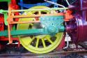 Colorful Wheel
Picture # 173