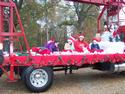 Float decorated with children
Picture # 3283