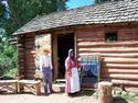The Old Gallaway Homestead
Picture # 2712