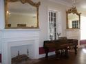 Ballroom of Gov Gist Plantation Home
Picture # 2940