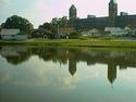 The Now Extinct Buffalo Cotton Mill
Picture # 2988
