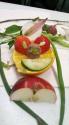 Fancy food!
Picture # 3863