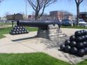 Cannon Balls
Picture # 3917