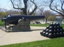 Cannon
Picture # 3918