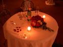 Bride and Groom table
Picture # 2451