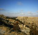 Canyon Striations
Picture # 3973