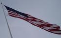 Flag flying
Picture # 2046
