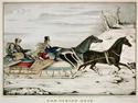 The Sleigh Race
Picture # 993
