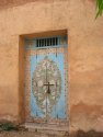 Doorway in Fez
Picture # 2821