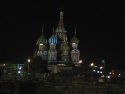 St. Basil`s At Night
Picture # 3504