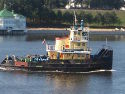 Russian Tugboat
Picture # 3497