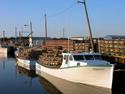 Lobster Boats
Picture # 3350
