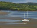 Low tide at Gweebarra Bridge
Picture # 1812