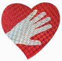 Heart and Hand
Picture # 1994