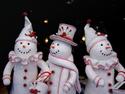 Happy Snowmen
Picture # 2397
