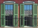 Green Shutters
Picture # 3015
