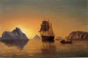 An Arctic Scene
Picture # 1974