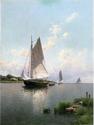 Blue Point, Long Island
Picture # 2698