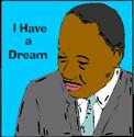 Martin Luther King Jr.
Picture # 563
