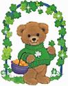 Irish Bear
Picture # 2007
