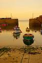 Boats in Harbor
Picture # 1838
