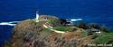 Lighthouse at Kilauea Point
Picture # 1421
