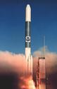 Lift Off of GOES-E
Picture # 1480