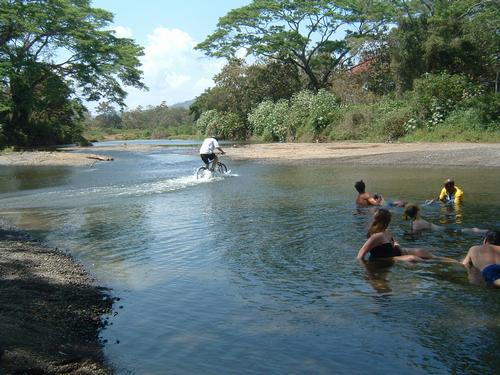 Daily photo - Low Water Crossing