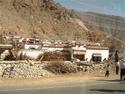 Tibetan housing
Picture # 1103
