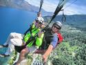 Nancy & Guy Paraglide
Picture # 3321
