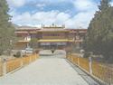 Norbulingka
Picture # 1105
