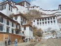 Potala Palace
Picture # 1115
