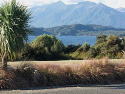 Lake Manapouri, New Zealand
Picture # 3329
