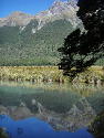 Mirror Lake
Picture # 3331
