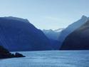 Twilight at Milford Sound
Picture # 3335
