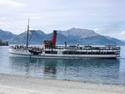 TSS Earnslaw Vintage Steamship
Picture # 3341
