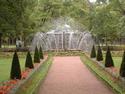 Fountain at Peterhof
Picture # 1846

