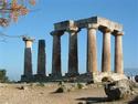 Doric temple of Apollo
Picture # 1091
