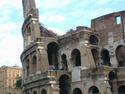 Colosseum in Rome
Picture # 1486
