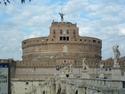 Castle Santa Angelo, Rome
Picture # 1487
