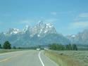 Grand Tetons
Picture # 1818
