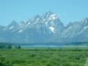 Grand Tetons
Picture # 1817
