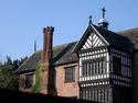 Bramhall Hall
Picture # 2644
