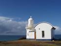 Lighthouse
Picture # 2645
