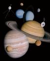 Voyager Spacecrafts and Planets
Picture # 1196
