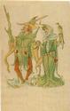 Lords and Ladies of the Wood
Picture # 1017
