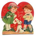 To My Love
Picture # 3561
