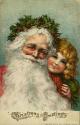 Santa and Child
Picture # 3544
