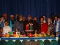 Celebrating Kwanzaa
Picture # 4087
