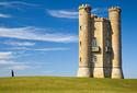 Broadway Tower, Cotswolds, England
Picture # 2929
